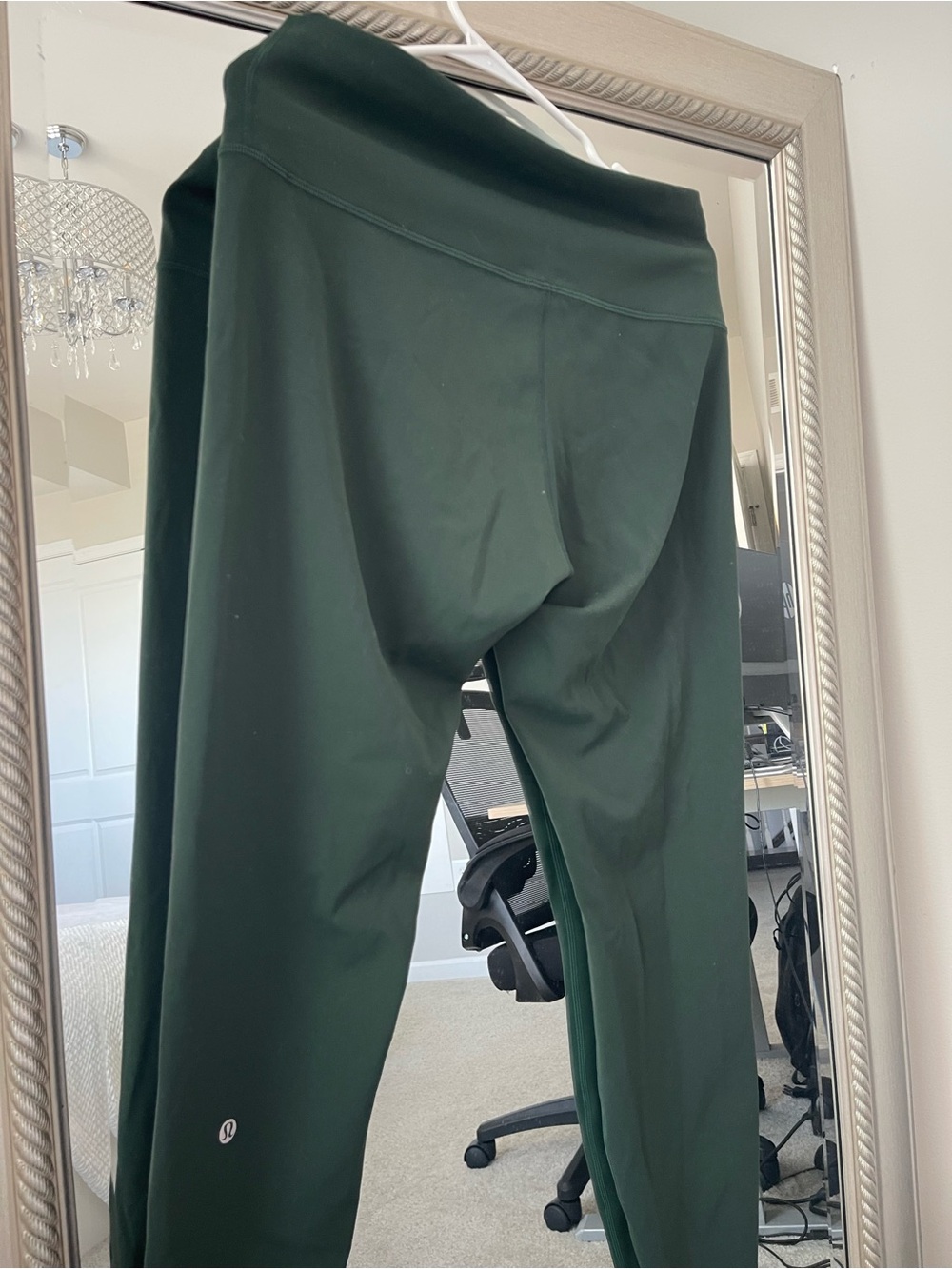 Lululemon Leggings - Picture 4 of 11